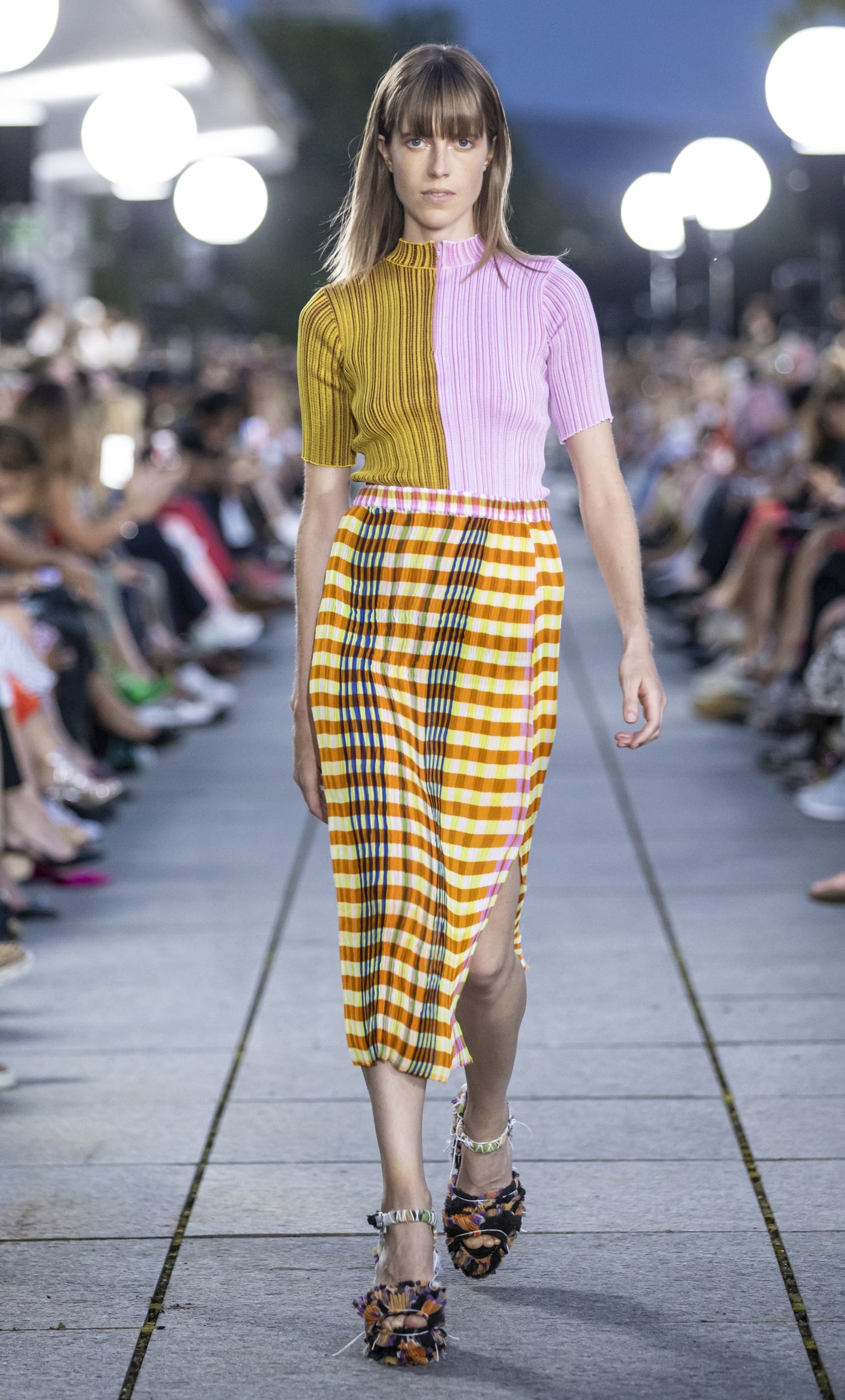 SS20 Peaches & Pepper
Photo: Alexander Palacios