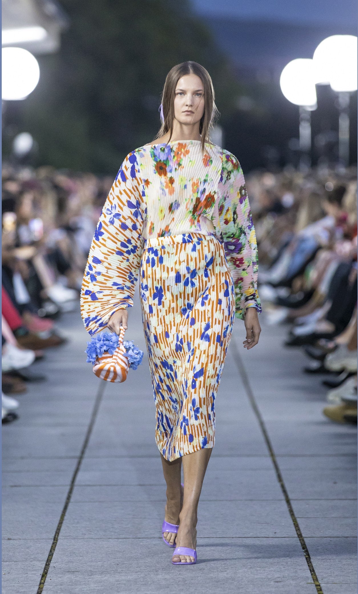 SS20 Peaches & Pepper
Photo: Alexander Palacios