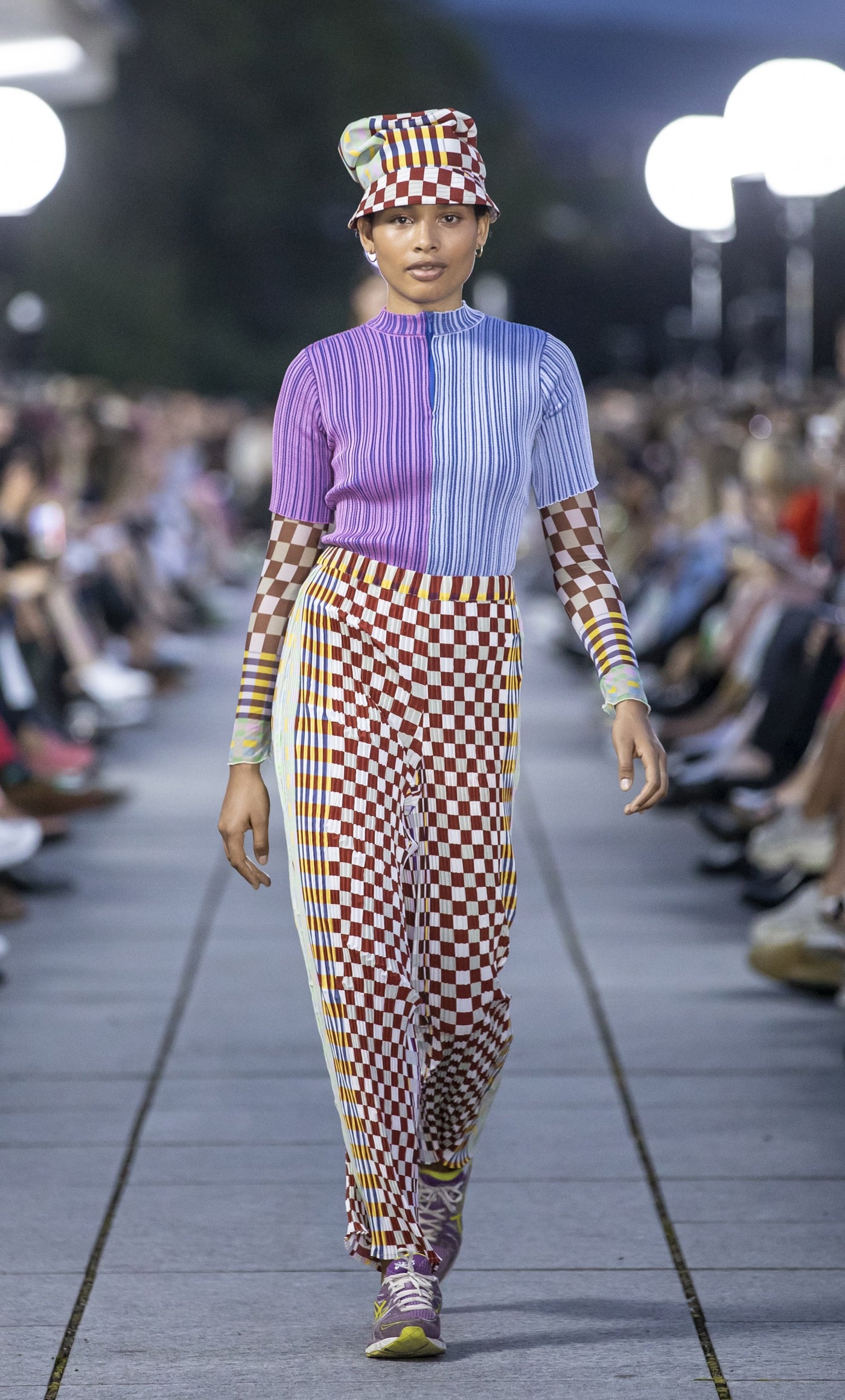 SS20 Peaches & Pepper
Photo: Alexander Palacios