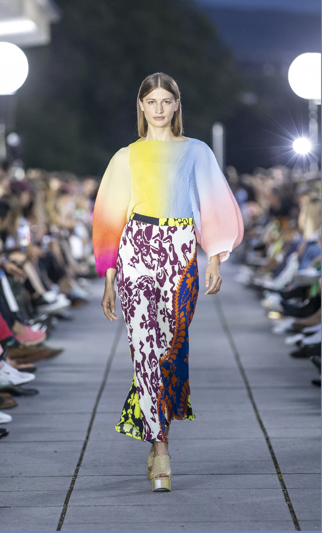 SS20 Peaches & Pepper
Photo: Alexander Palacios