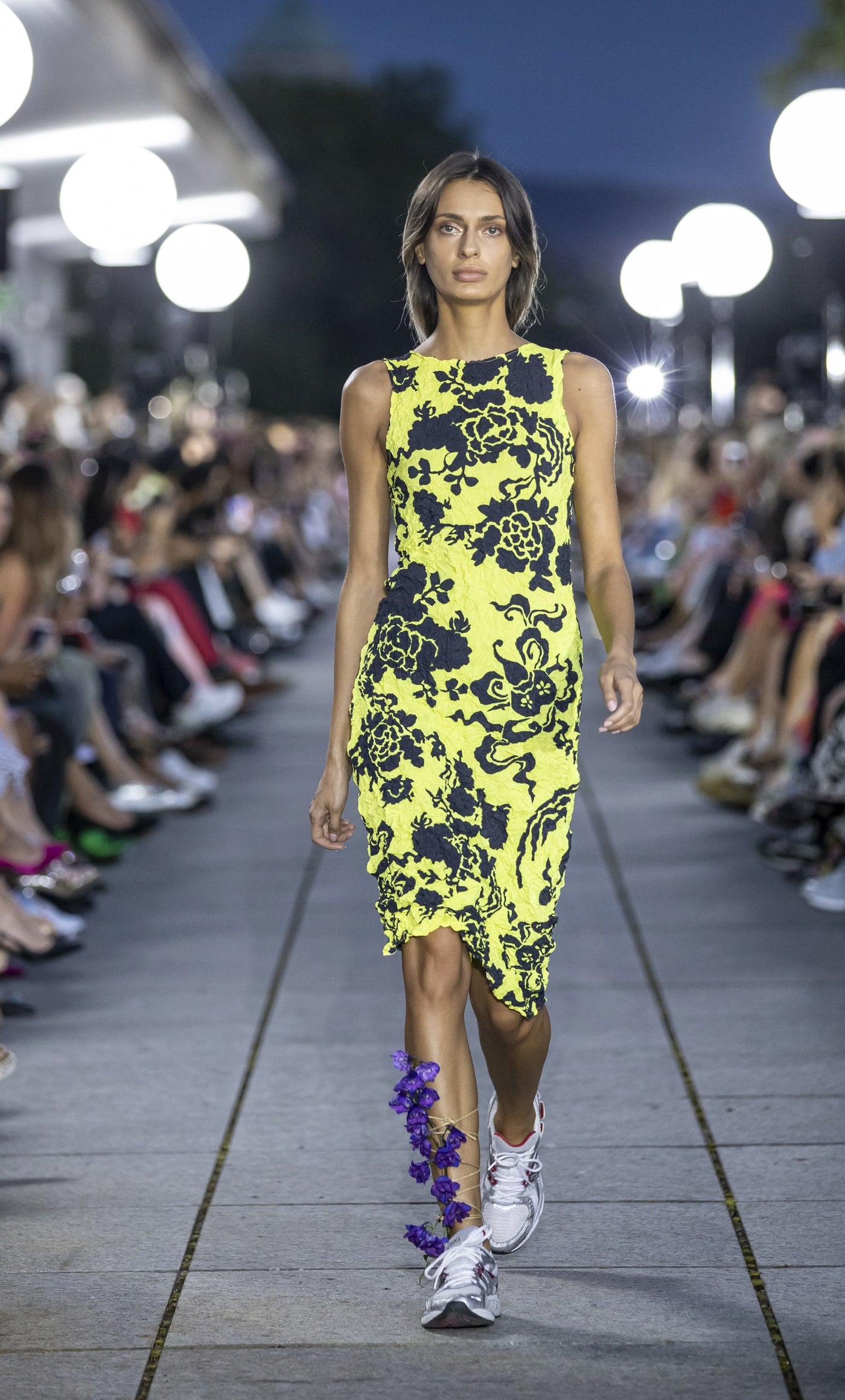 SS20 Peaches & Pepper
Photo: Alexander Palacios