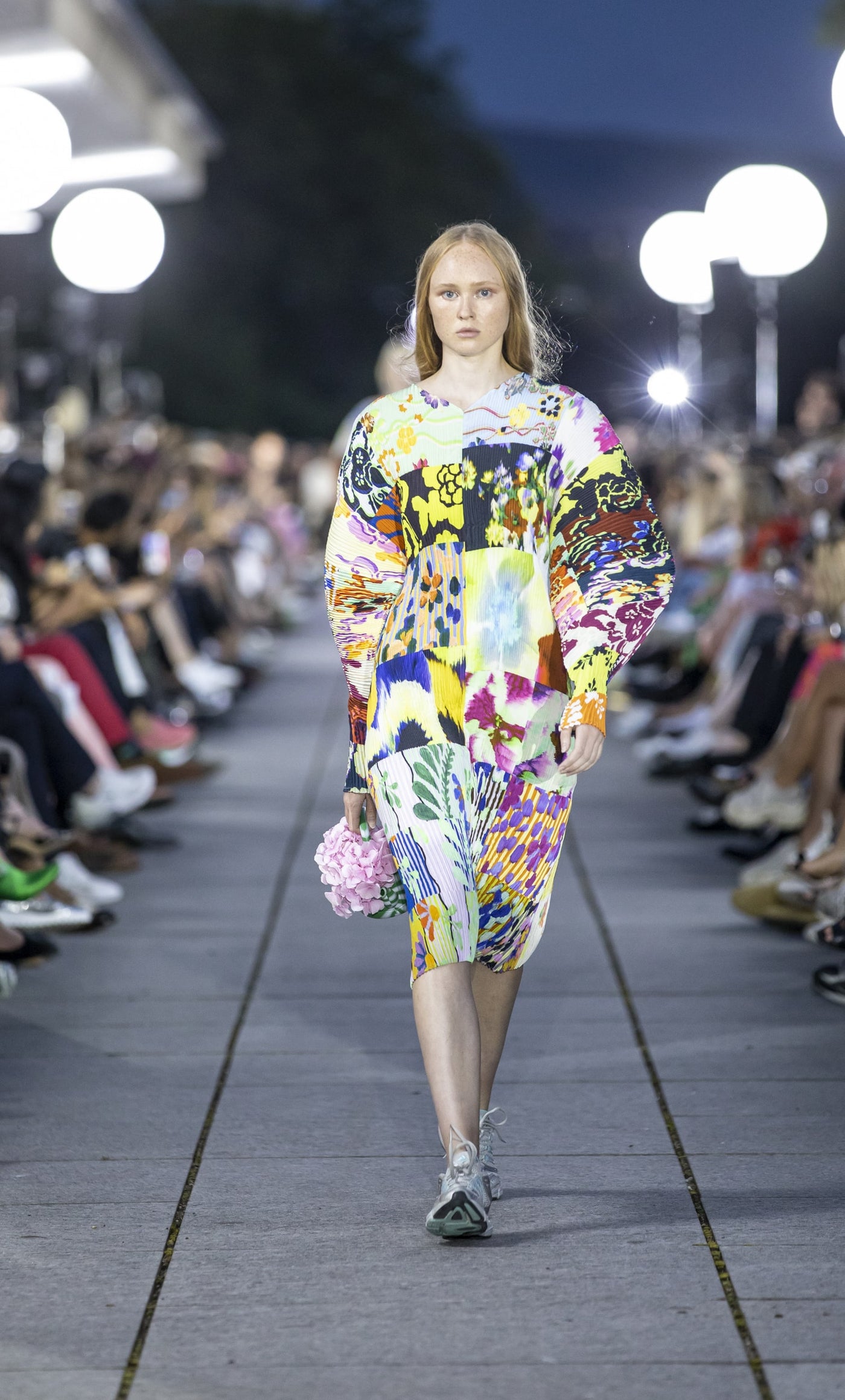 SS20 Peaches & Pepper
Photo: Alexander Palacios