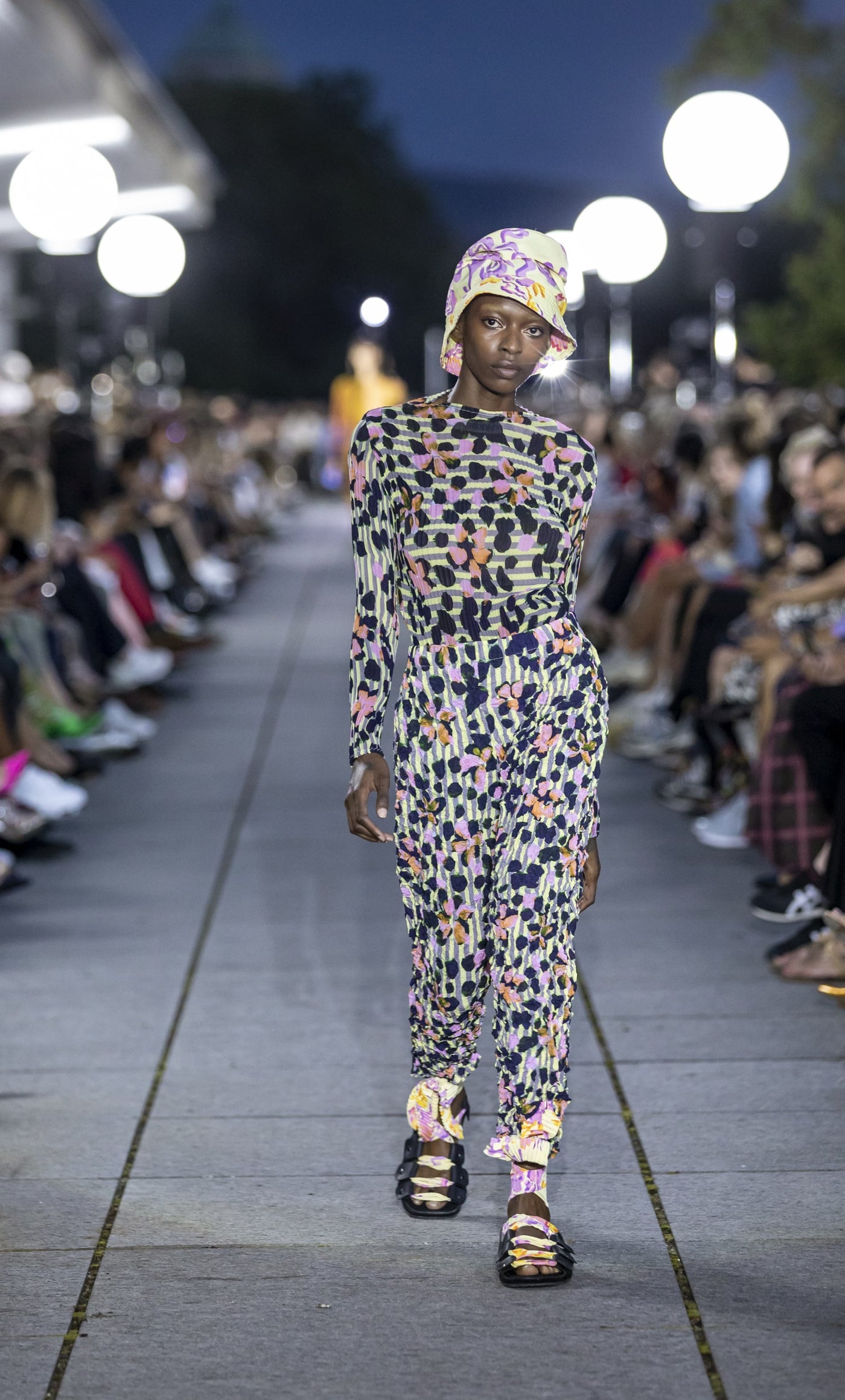 SS20 Peaches & Pepper
Photo: Alexander Palacios