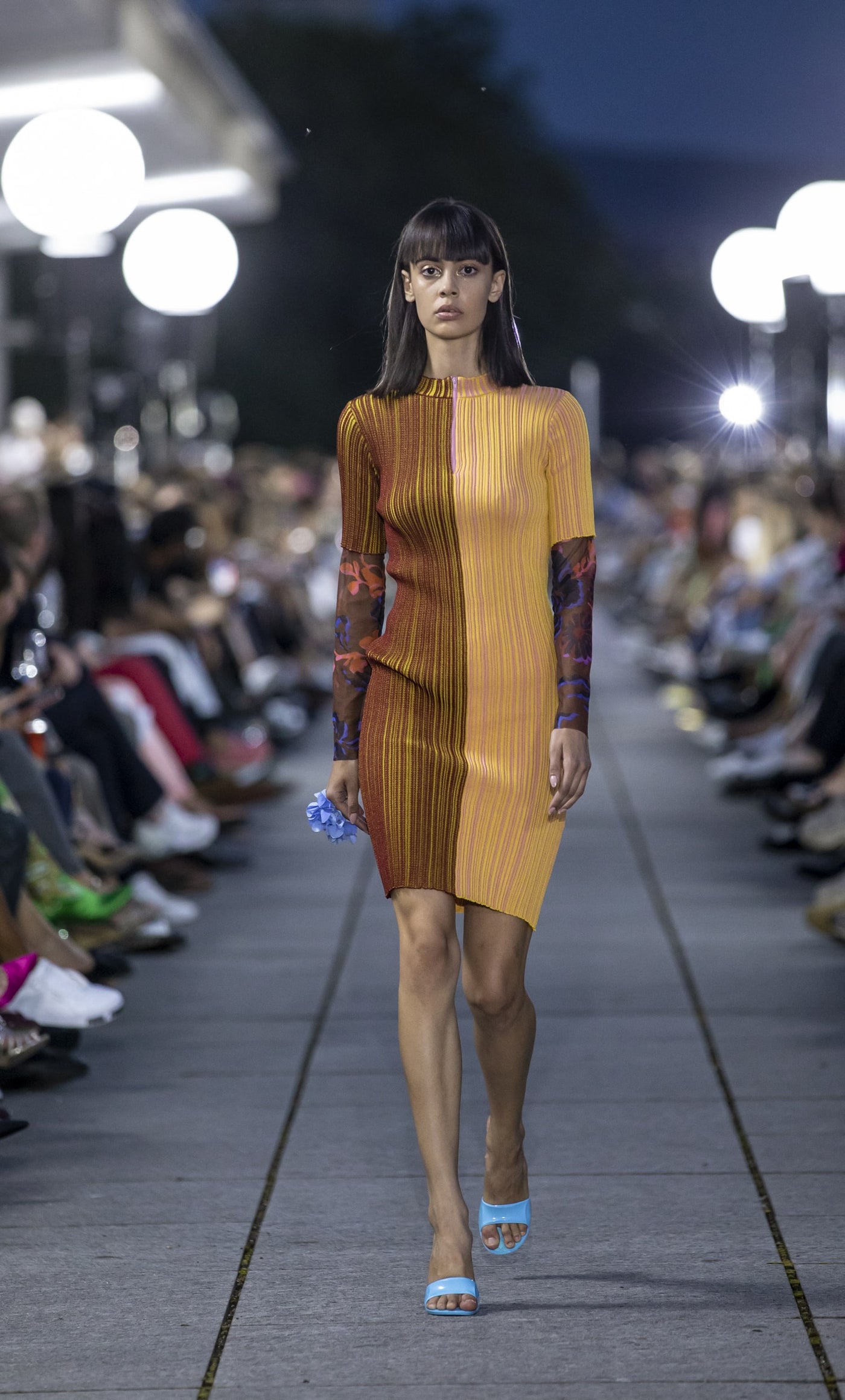 SS20 Peaches & Pepper
Photo: Alexander Palacios