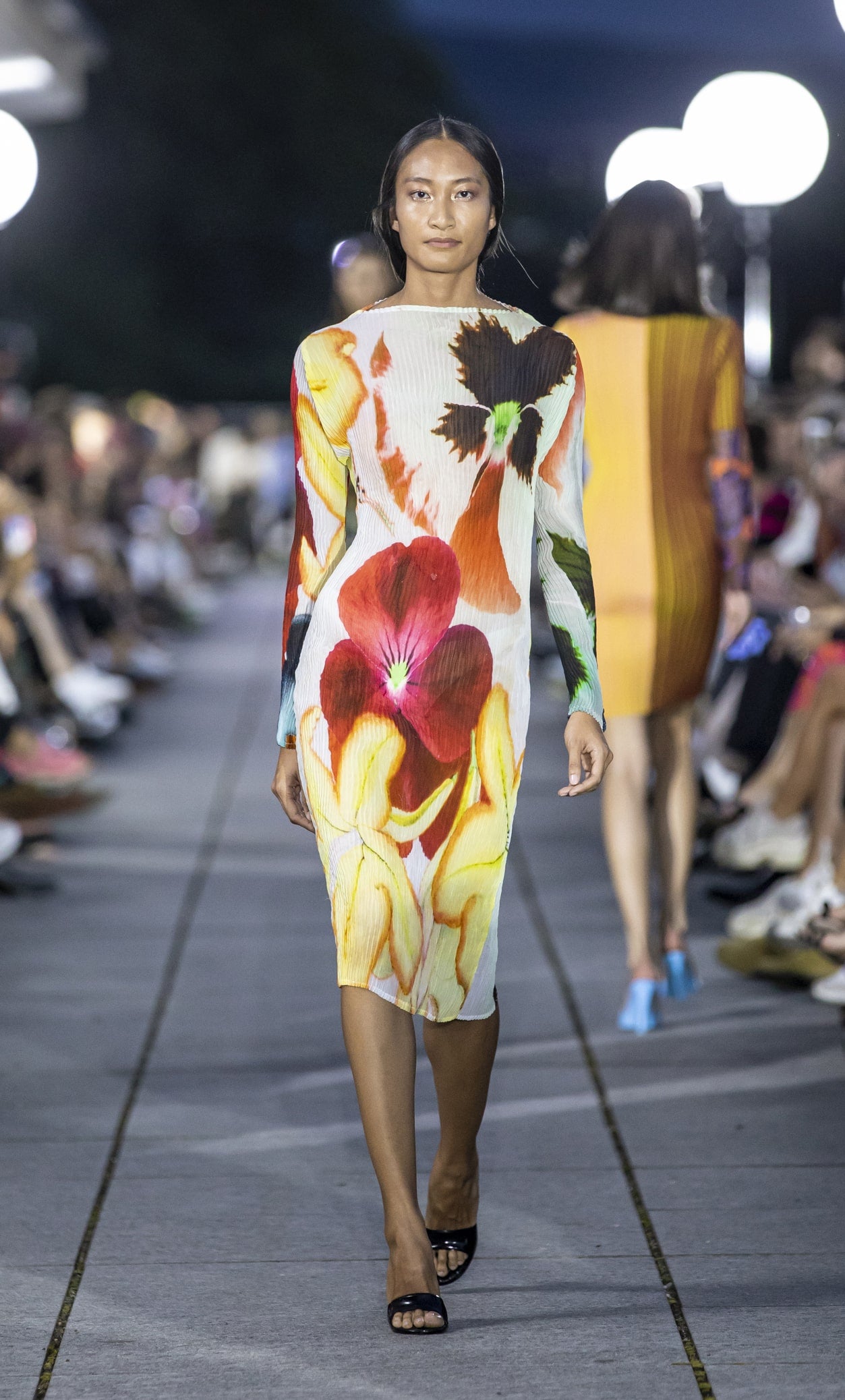 SS20 Peaches & Pepper
Photo: Alexander Palacios