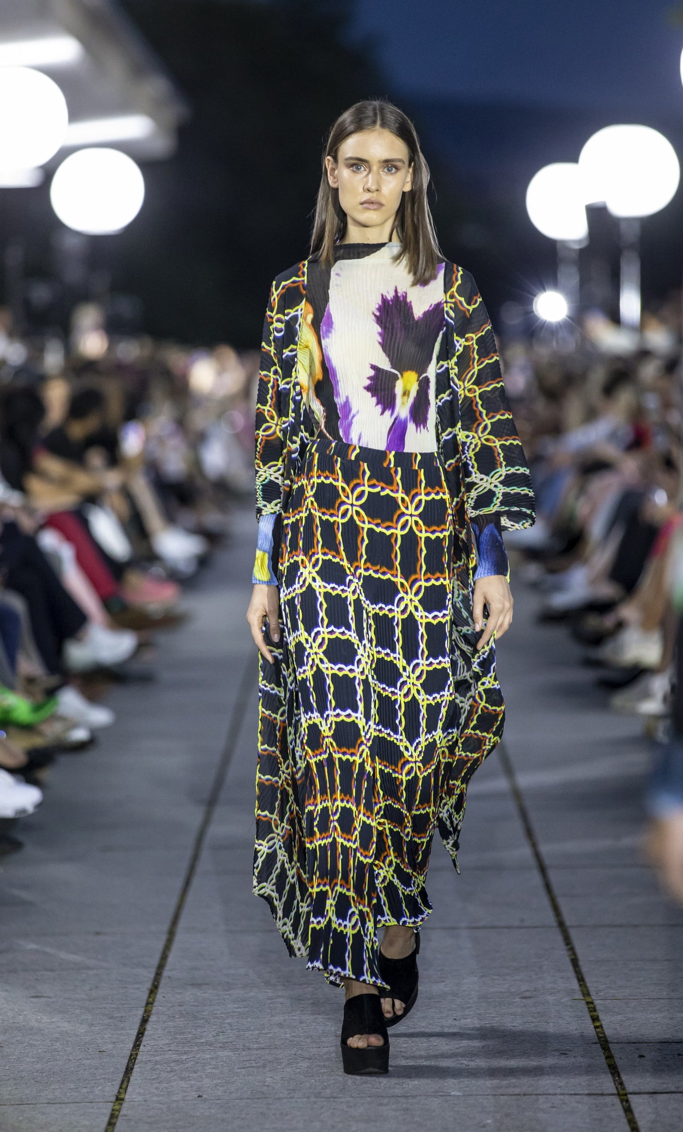 SS20 Peaches & Pepper
Photo: Alexander Palacios