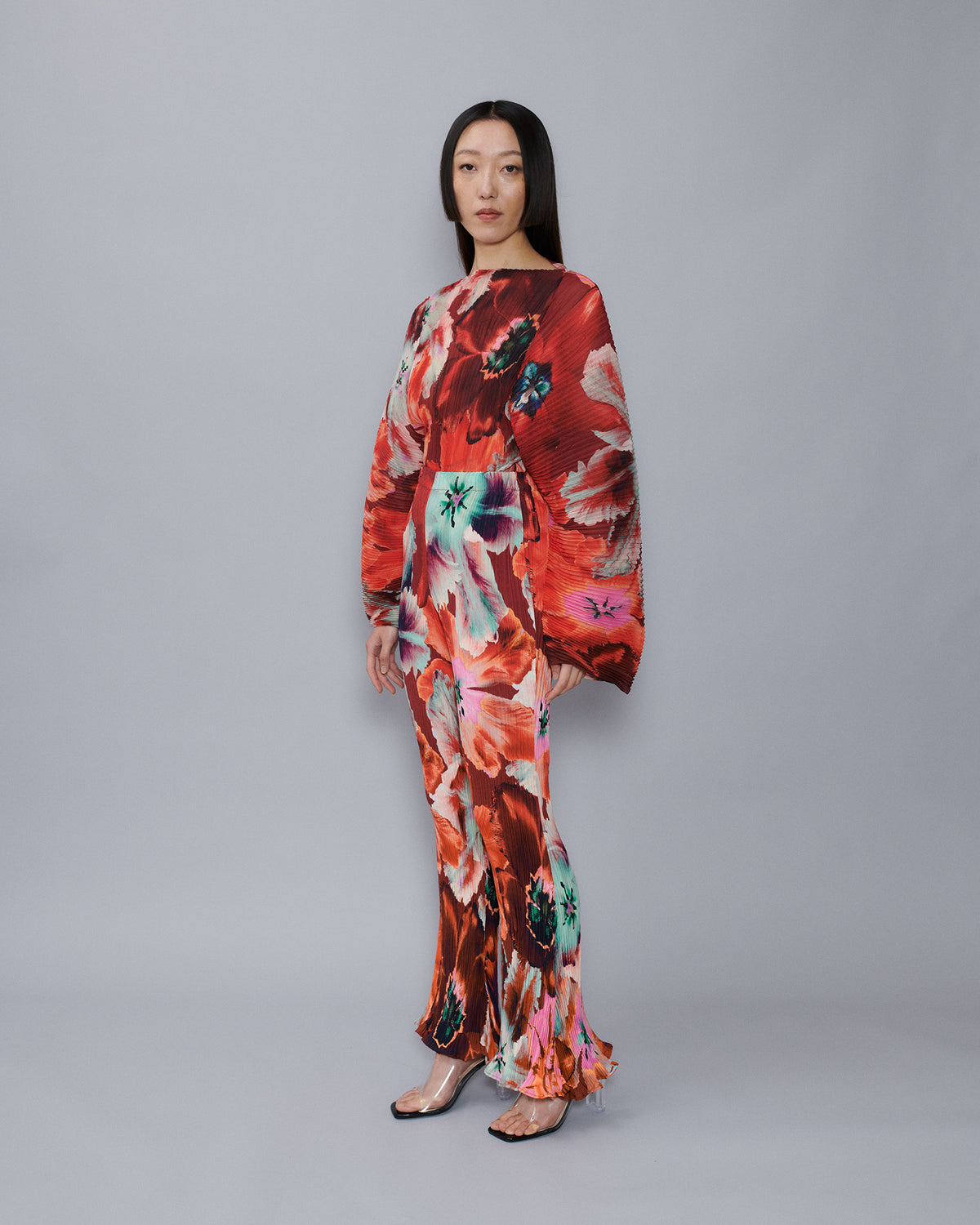 Rose Trousers in Isa