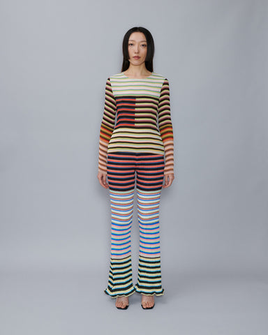 Eddie Top in Punky Hugo