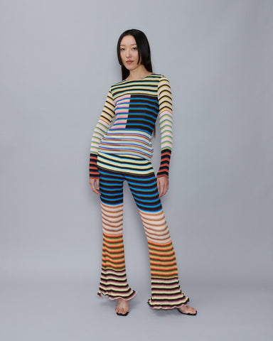 Eddie Top in Hippie Hugo