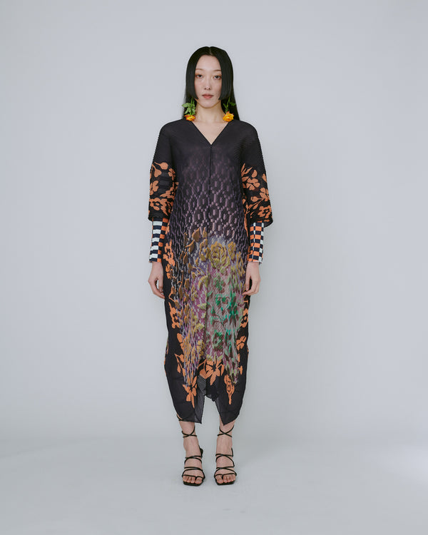 Sasha Kaftan in Bora