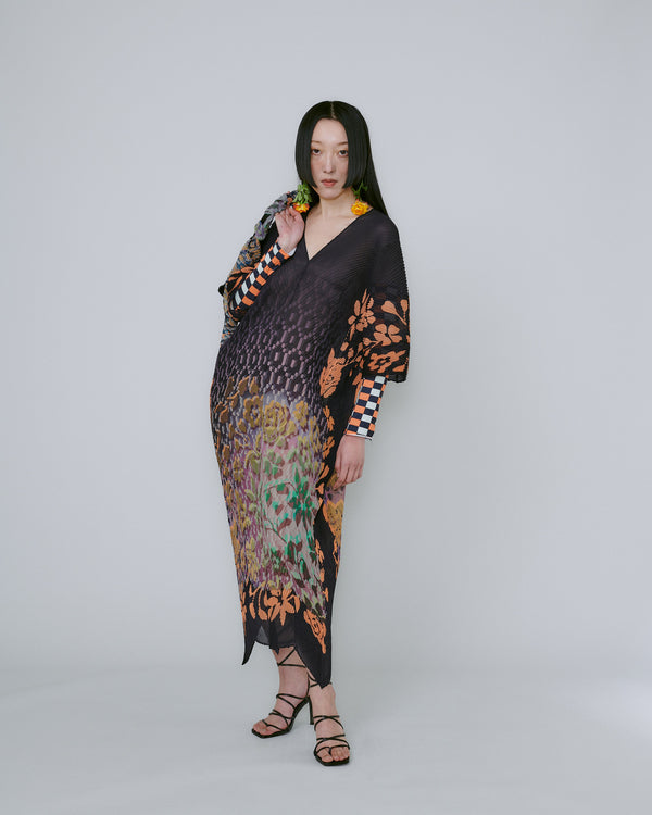 Sasha Kaftan in Bora